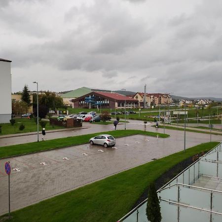 Apartament Piastowski Swiebodzice Exterior photo