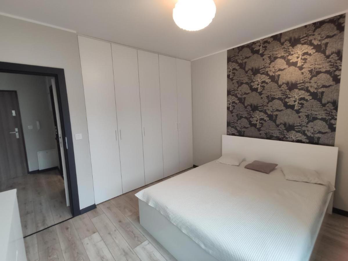 Apartament Piastowski Swiebodzice Exterior photo