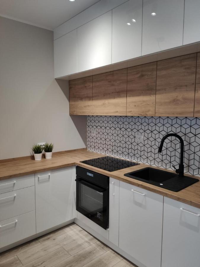 Apartament Piastowski Swiebodzice Exterior photo